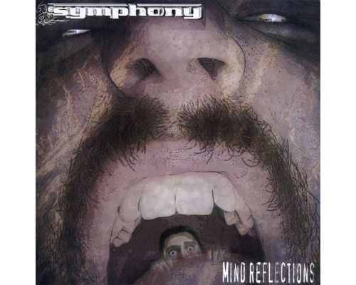 Symphony - Mind Reflections Symphony - Mind Reflections