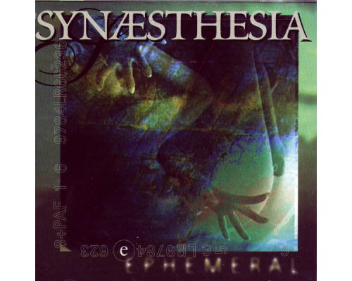 Synaesthesia - Ephemeral Synaesthesia - Ephemeral