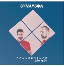 Synapson - Convergence  (Deluxe Edition)