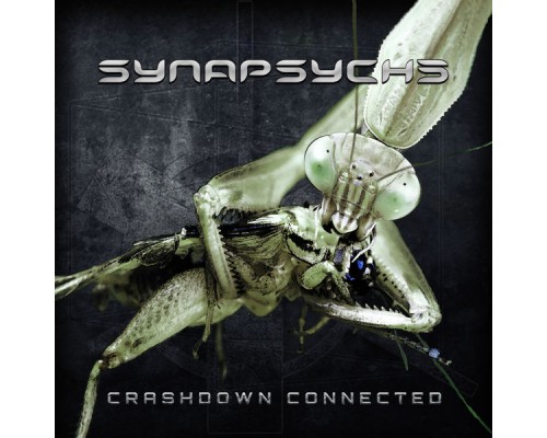 Synapsyche - Crashdown Connected (Deluxe Edition)