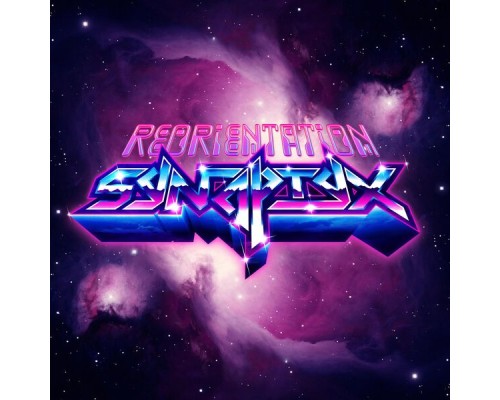 Synaptyx - Reorientation