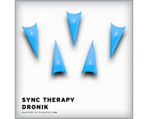 Sync Therapy - Dronik