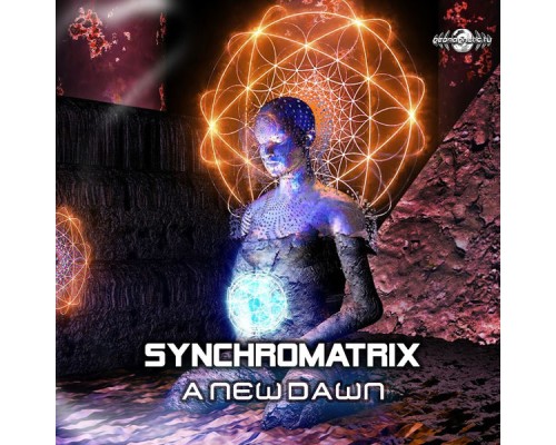 Synchromatrix - A New Dawn