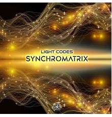 Synchromatrix - Light Codes