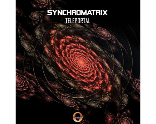 Synchromatrix - Teleportal