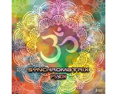 Synchromatrix - PsyOn