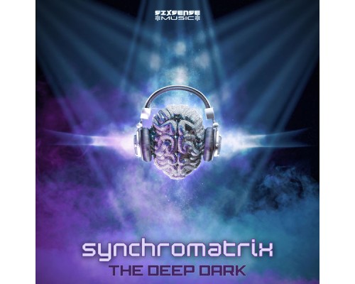 Synchromatrix - The Deep Dark