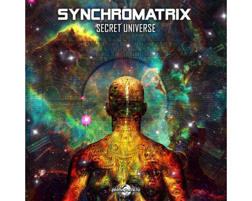 Synchromatrix - Secret Universe