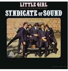 Syndicate Of Sound - Little Girl