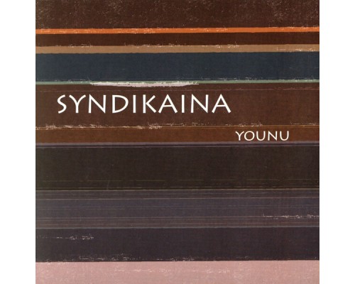 Syndikaina - Younu