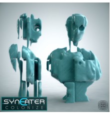 Syneater - Colonize