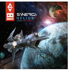 Synergy - Helion EP (Original Mix)