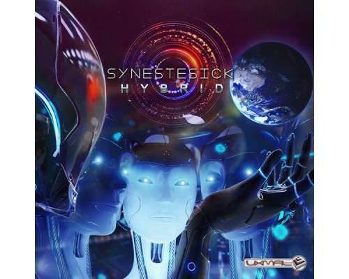 Synestesick - Hybrid