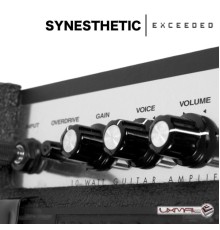 Synesthetic - Exceeded