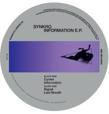 Synkro - Information - EP