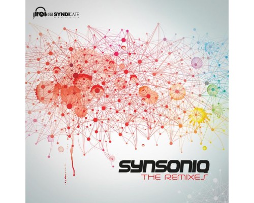 Synsoniq - The Remixes