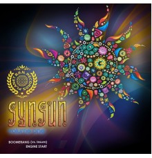 Synsun - Volume One