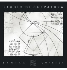 Syntax Quartet - Studio di curvatura