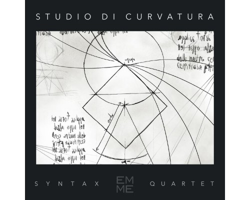 Syntax Quartet - Studio di curvatura