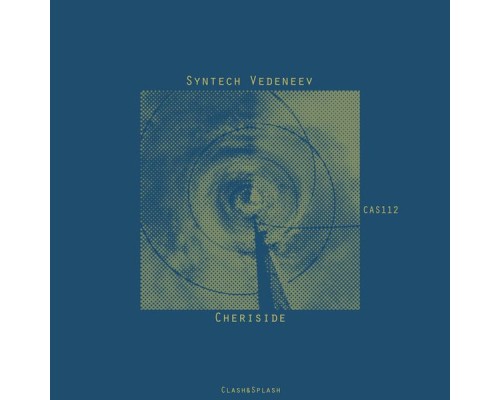 Syntech Vedeneev - Cheriside (Original mix)