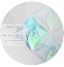 Syntech Vedeneev - Audio One