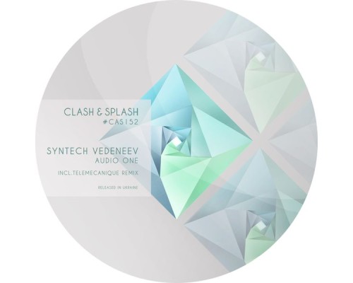 Syntech Vedeneev - Audio One