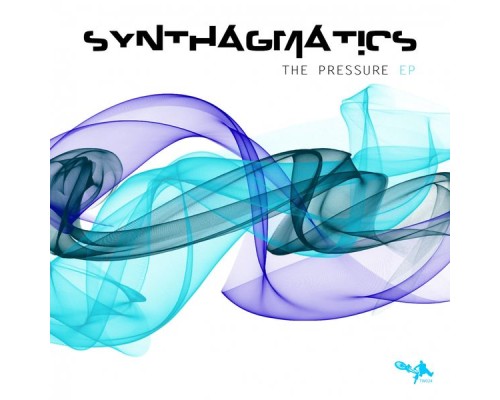 Synthagmatics - The Pressure (Original Mix)