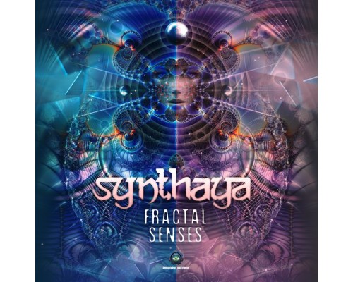 Synthaya - Fractal Senses Synthaya - Fractal Senses
