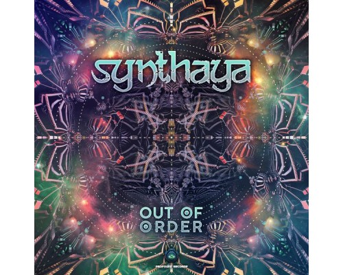 Synthaya - Out of Order Synthaya - Out of Order