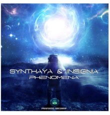 Synthaya and Insignia - Phenomena