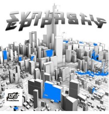 Synthetic Epiphany - Defiance EP (Original Mix)