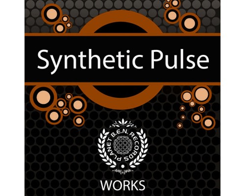 Synthetic Pulse - Synthetic Pulse Works Synthetic Pulse - Synthetic Pulse Works