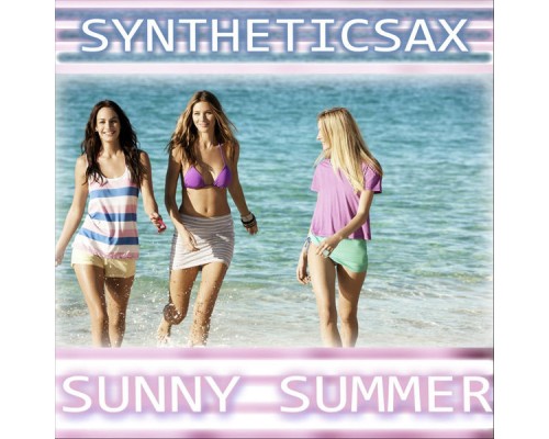 Syntheticsax - Sunny Summer