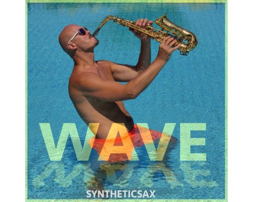 Syntheticsax - Wave