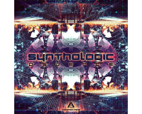 Synthologic - Psyence Synthologic - Psyence