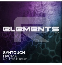 Syntouch - Haoma