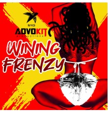 Syo & AdvoKit Productions - Wining Frenzy