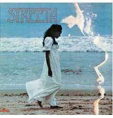 Syreeta - Syreeta