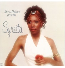 Syreeta - Stevie Wonder Presents Syreeta