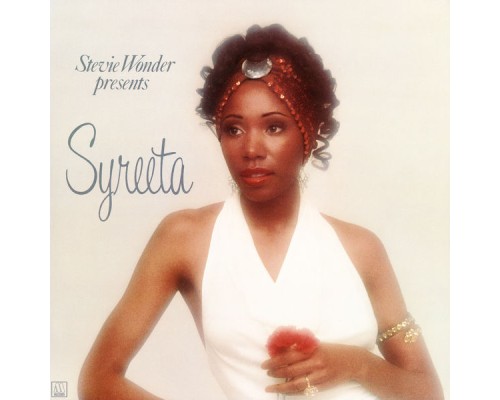 Syreeta - Stevie Wonder Presents Syreeta