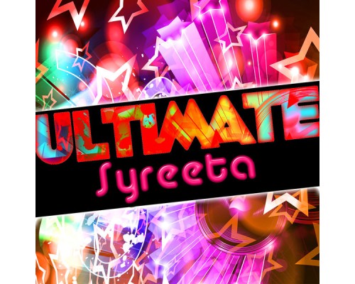 Syreeta - Ultimate Syreeta