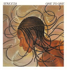 Syreeta - One To One