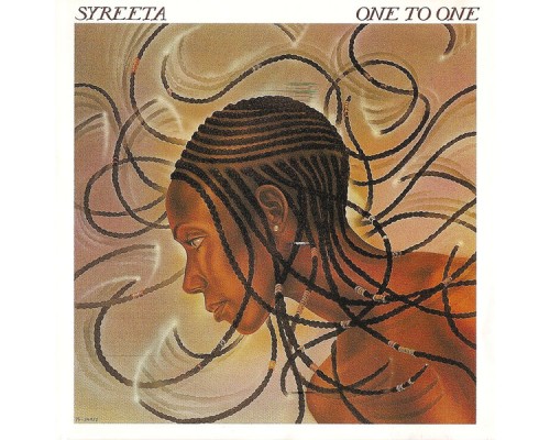 Syreeta - One To One