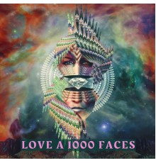 Syren - Love A 1000 Faces