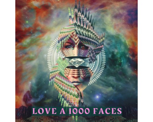 Syren - Love A 1000 Faces