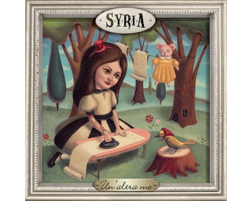 Syria - Un' Altra Me