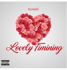 SyrianG - Lovely Timing