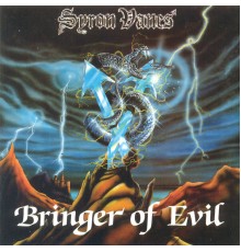 Syron Vanes - Bringer of Evil