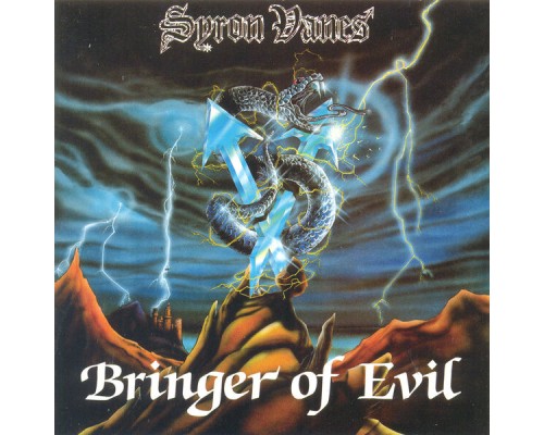 Syron Vanes - Bringer of Evil