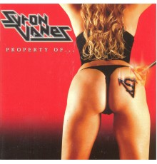 Syron Vanes - Property Of...